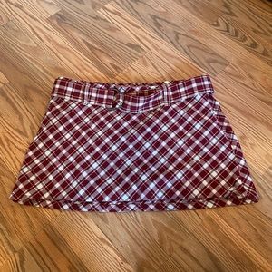 Vintage Hollister Skirt
